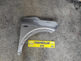 CROSLAND CAMURLUK PANEL TAVAN FAR STOP PANEL