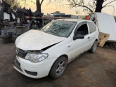 Fiat Palio VAN  Kapı Fitili Ön Sol (OEM 46843091)