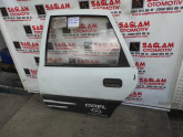 Oto Çıkma Parça / Opel / Vectra / Kaporta & Karoser / Sol Arka Kapı / Çıkma Parça 