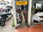 Oto Çıkma Parça / Volvo / S80 / Kaporta & Karoser / Sağ Ön Çamurluk / Çıkma Parça 