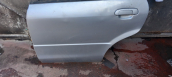 Oto Çıkma Parça / Mazda / 121 / Kaporta & Karoser / Sol Arka Kapı / Çıkma Parça 