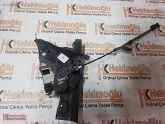 FORD FOCUS 3 KAPI KİLİDİ SOL ARKA BM5A A26413 AG