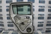 Oto Çıkma Parça / Suzuki / Swift / Kaporta & Karoser / Sol Arka Kapı / Çıkma Parça 