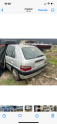 Citroen saxo arka bagaj kapağı