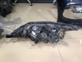 Oto Çıkma Parça / Nissan / Qashqai / Far & Stop / Sağ Ön Far / Çıkma Parça 