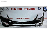 MERCEDES E SERİSİ 213 KASA EXCLUSIVE ÖN TAMPON