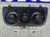 Oto Çıkma Parça / Fiat / Doblo / Klima / Kontrol Paneli / Çıkma Parça 