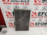 Oto Çıkma Parça / Toyota / Corolla / Radyatör / Klima Radyatörü / Çıkma Parça 