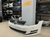 Oto Çıkma Parça / Volkswagen / Golf / Tampon / Ön Tampon / Çıkma Parça 
