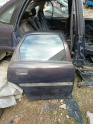 Opel Vectra b kasa arka kapı