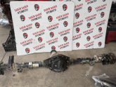 Oto Çıkma Parça / Volkswagen / Amarok / Defransiyel / Ön Defransiyel / Çıkma Parça 