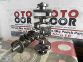 Oto Çıkma Parça / Audi / A4 / Motor / Krank / Sıfır Parça 