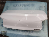 CİTROEN C-ELYESEE BAGAJ KAPISI ALKAN OTOMOTİV 0532,417,1034