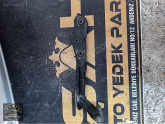 Oto Çıkma Parça / Fiat / Fiorino / Kaporta & Karoser / Kapı Kilidi / Çıkma Parça 