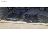 Oto Çıkma Parça / Honda / Civic / Kaporta & Karoser / Panjur / Çıkma Parça 