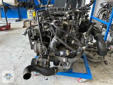 Oto Çıkma Parça / Citroen / Jumper / Motor / Motor (komple) / Çıkma Parça 