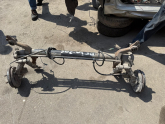 Oto Çıkma Parça / Peugeot / 206 / Alt Takım / Arka Dingil / Çıkma Parça 