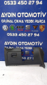 VOLKSWAGEN GOLF 7.5  DİREKSİYON ALT KAPAK OEM 5G1858367