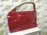 Oto Çıkma Parça / Skoda / Kamiq / Kaporta & Karoser / Sol Ön Kapı / Çıkma Parça 