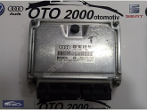 Oto Çıkma Parça / Audi / A3 / Beyin / Motor Beyni / Çıkma Parça 