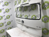 Oto Çıkma Parça / Skoda / Yeti / Kaporta & Karoser / Bagaj Kapağı / Çıkma Parça 