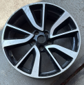 Oto Çıkma Parça / Nissan / X-Trail / Jant & Lastik / Çelik Jant / Çıkma Parça 