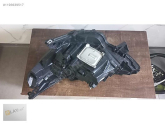 Oto Çıkma Parça / Renault / R 5 / Far & Stop / Sol Ön Far / Çıkma Parça 