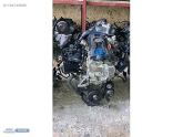 SEAT LEON 1.4 TSİ 122 LİK CAX ÇIKMA DOLU MOTOR MUAYYER GARANTİLİ