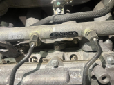 MERCEDES E280 W211 613 MOTOR KOMPLE ORJINAL ÇIKMA GÜÇMANLAR