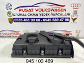 1.4TDİ 3SİLİNDİR POLO ÇIKMA KÜLBÜTÖR KAPAĞI AMF BNV