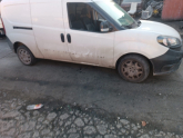 Oto Çıkma Parça / Fiat / Doblo / Kaporta & Karoser / Sağ Ön Kapı / Çıkma Parça 