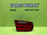 BMW 3 SERİS F30 SOL İÇ STOP ORJİNAL