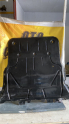 Volkswagen alt motor koruma plastiği 5WA-825-236-C