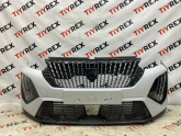 Oto Çıkma Parça / Peugeot / 2008 / Tampon / Ön Tampon / Çıkma Parça 