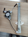CAM KRİKOSU ACCENT ELEKTRİKLİ 00-06 ARKA SAĞ