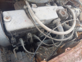 Oto Çıkma Parça / Lada / Samara / Motor / Motor (komple) / Çıkma Parça 