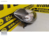Oto Çıkma Parça / Renault / Clio / Far & Stop / Sağ Ön Far / Sıfır Parça 