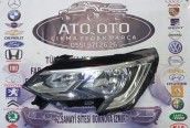 RENAULT TALİANT ORJİNAL ÇIKMA SOL FAR
