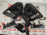 Oto Çıkma Parça / Honda / Jazz / Jant & Lastik / Jant & Lastik Takımı / Sıfır Parça 