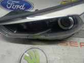 Oto Çıkma Parça / Hyundai / Tucson / Far & Stop / Sol Ön Far / Çıkma Parça 