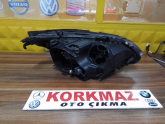 Oto Çıkma Parça / Bmw / 5 Serisi / Far & Stop / Sol Ön Far / Çıkma Parça 