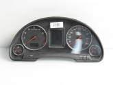 Audi A4 B6 B7 2.4 Benzinli Km Saati Gösterge Paneli Kadran Çıkma
