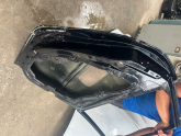 Oto Çıkma Parça / Ford / Fiesta / Kaporta & Karoser / Sol Arka Kapı / Çıkma Parça 