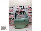 Oto Çıkma Parça / Honda / Jazz / Kaporta & Karoser / Sol Arka Kapı / Çıkma Parça 