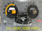 Oto Çıkma Parça / Citroen / Nemo / Direksiyon / Direksiyon Kapağı / Çıkma Parça 