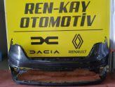 620226941R 620229633R RENAULT TRAFİC ÖN TAMPON ALT / ÜST ORJ 22-