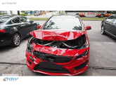 Oto Çıkma Parça / Mercedes / CLA / Alt Takım / Arka Dingil / Çıkma Parça 