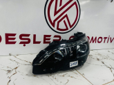 Peugeot 3008 Led mercek sol ön far