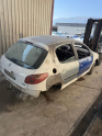 PEUGEOT 206 SAĞ ARKA ÇAMURLUK ÇIKMA ORJİNAL
