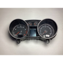 Audi TT Kilometre Saati Gösterge Paneli 8J0920930C